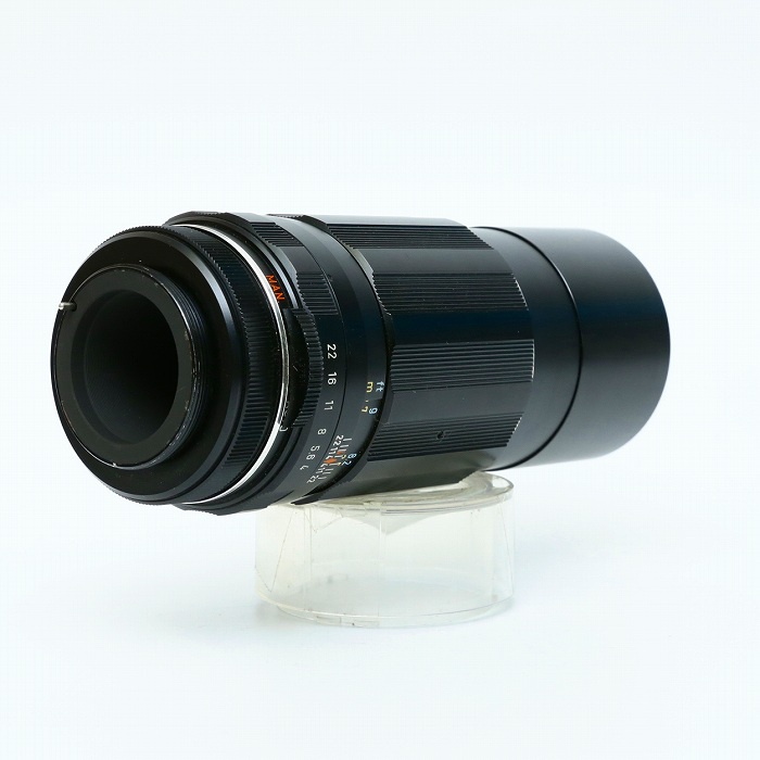 ペンタックス Super-Takumar 200/4(M42)