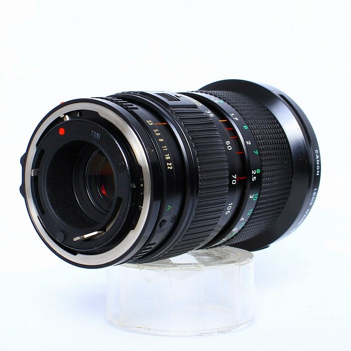 キヤノン NFD35-105/3.5