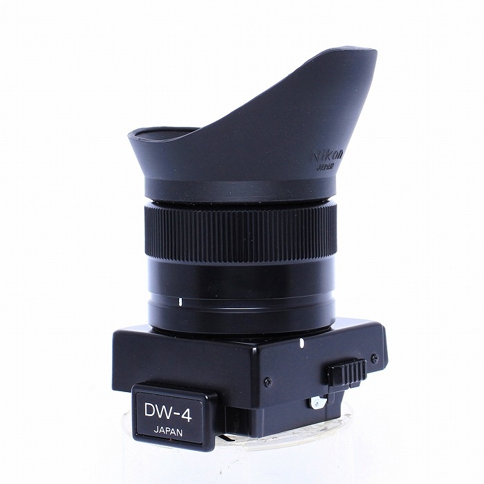 ニコン DW-4