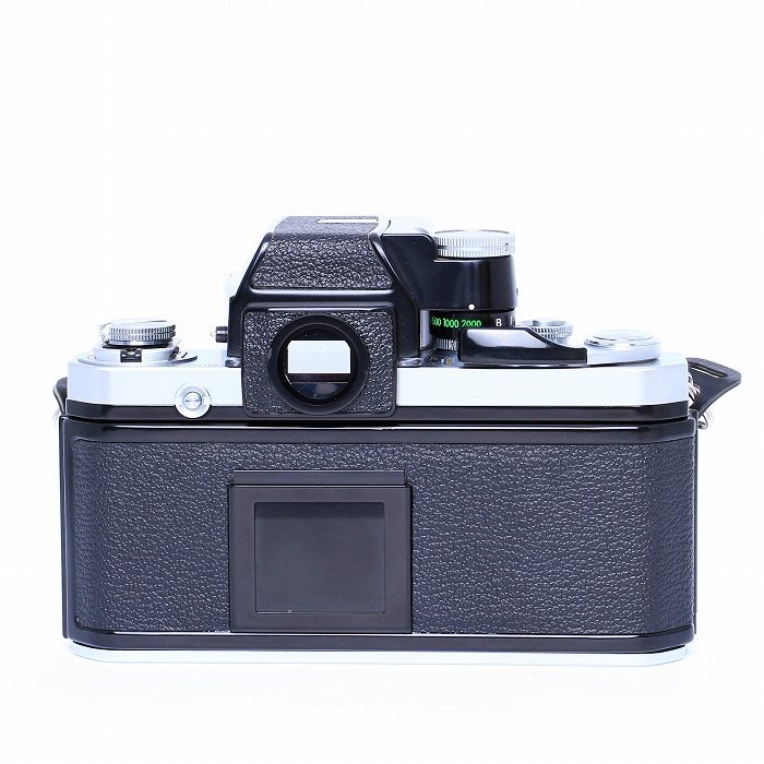 ニコン F2 フォトミックA シルバー