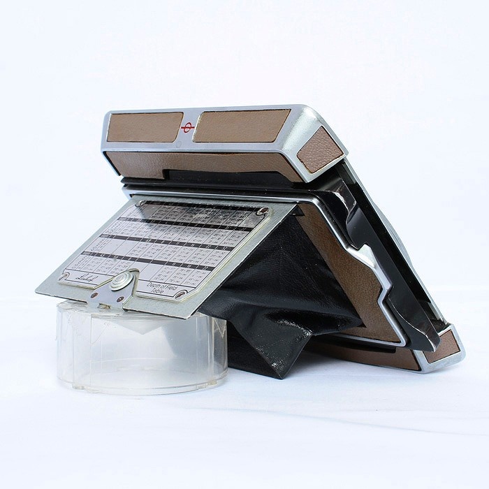 リンホフ レボルビング・バック