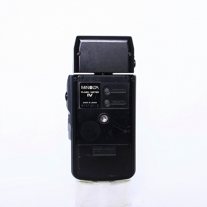 ミノルタ FLASH METER IV