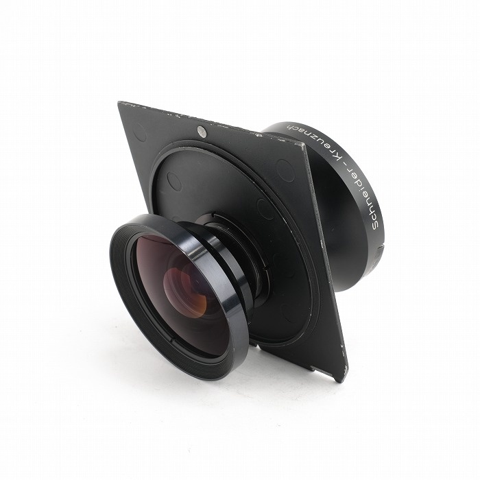 シュナイダー Super-Angulon 75/5.6