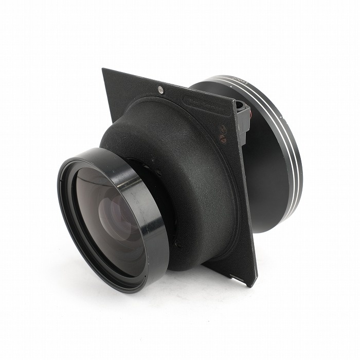 シュナイダー Super-Angulon 90/5.6