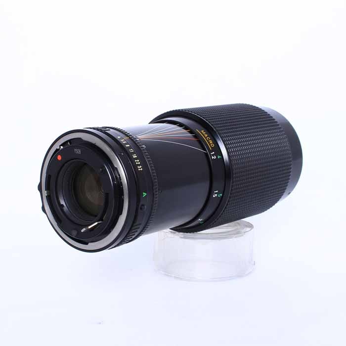 キヤノン NEW FD70-210/4