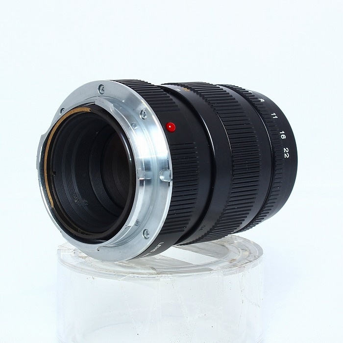 ミノルタ M-ROKKOR 90/4 (CLE用)