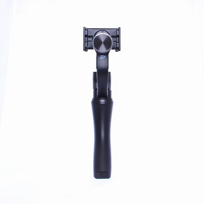 ZHIYUN Zhiyun Smooth-Q (ブラック) 3軸