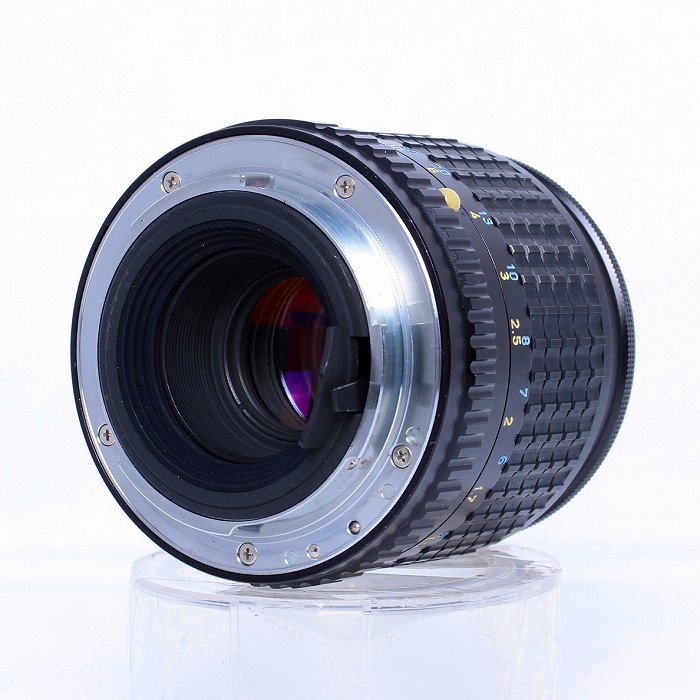 ペンタックス SMC-A 100/2.8