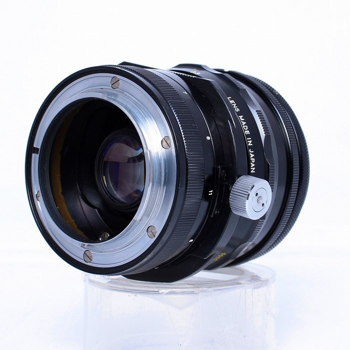 ニコン PC-NIKKOR 35/2.8