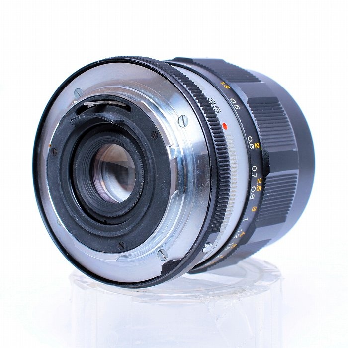 コニカ HEXANON AR 35/2.8