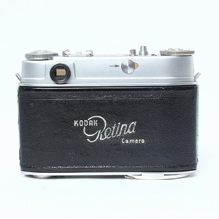 コダック Retina IIIc