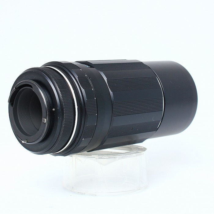 ペンタックス SMCT200/4（M42)
