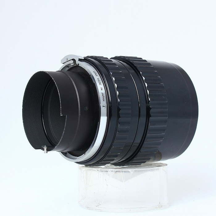 ブロニカ ZENZANON 150/3.5