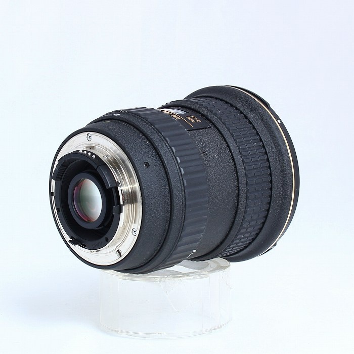 トキナー SD 12-24/4 IF PRO DX ニコン用