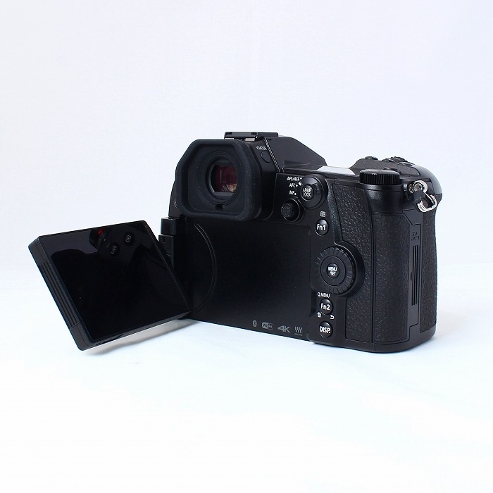 パナソニック DC-G9 PRO ボディ
