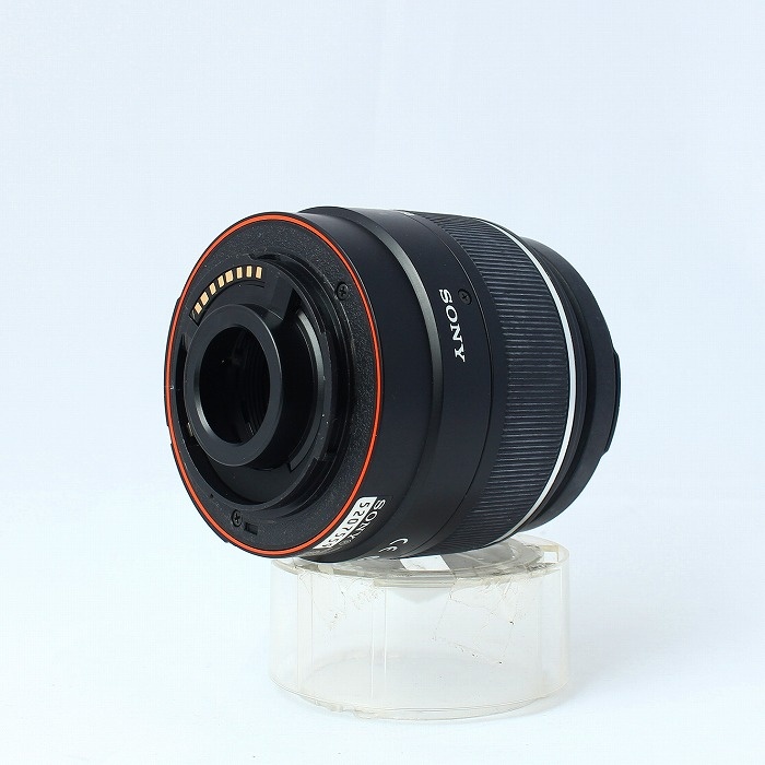 ソニー DT18-55/F3.5-5.6 SAM