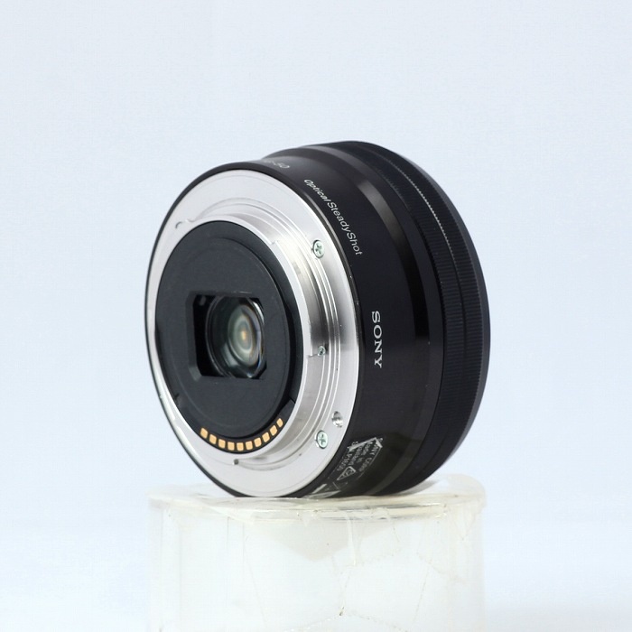 ソニー E PZ16-50/F3.5-5.6 OSS