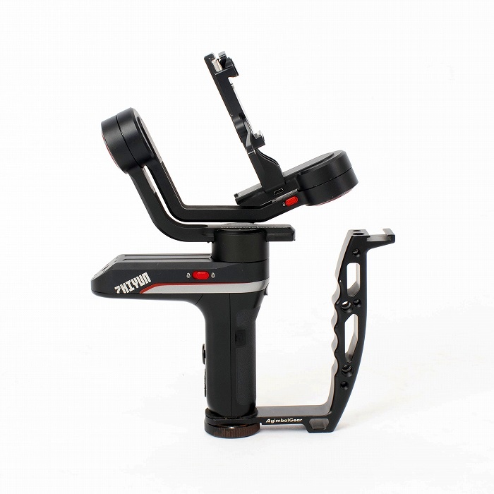 ZHIYUN WEEBILL S