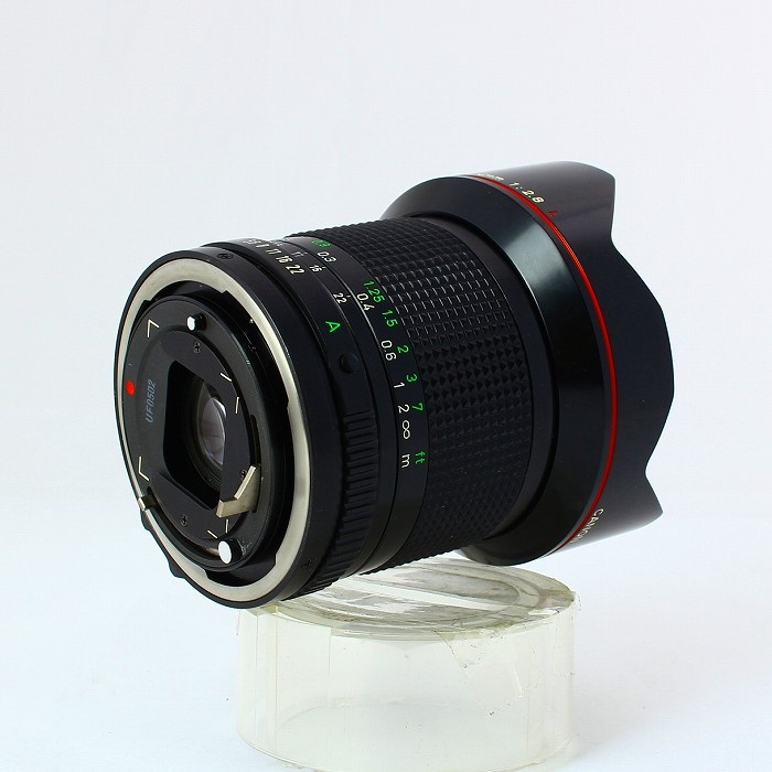 キヤノン NewFD14/2.8 L
