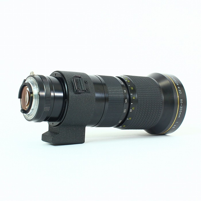 ニコン Ai NIKKOR 50-300/4.5S ED