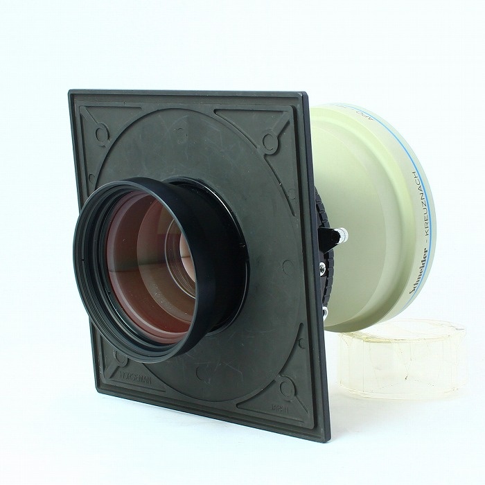 シュナイダー APO-TELE-XENAR 5.6/400