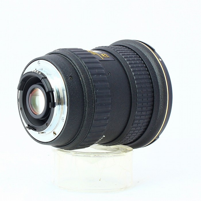 トキナー SD 12-24/4(IF)DX ニコン用