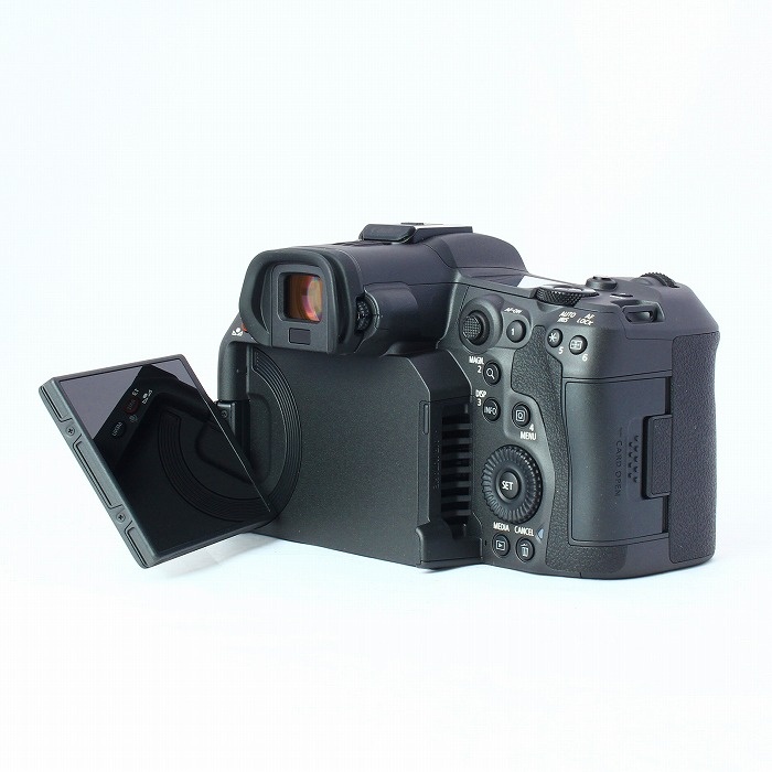 キヤノン EOS R5C ボデイ