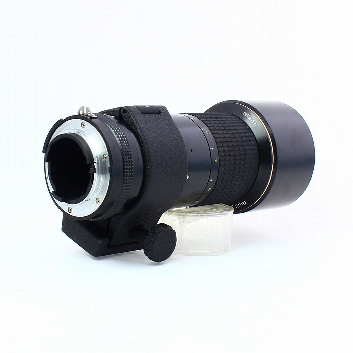 ニコン Ai-s300/4.5ED