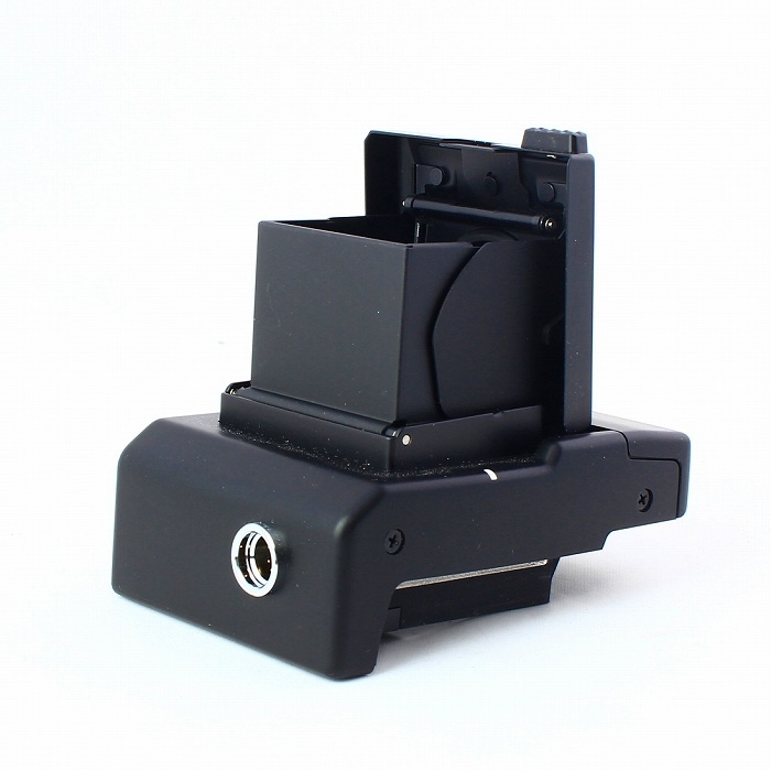 ニコン F4用ウエストレベルファンダー DW-20