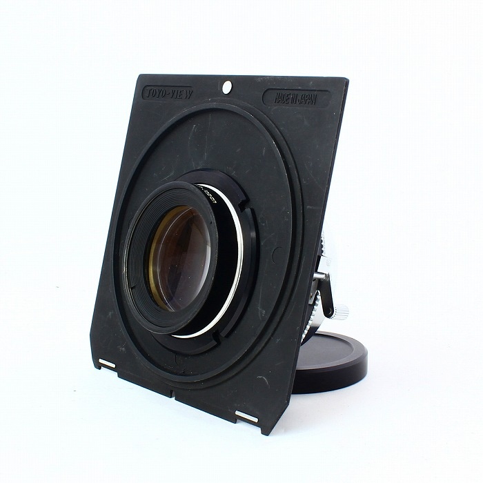 ソノタ Topcor150/4.5
