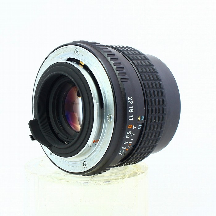 ペンタックス SMC-M 35/2