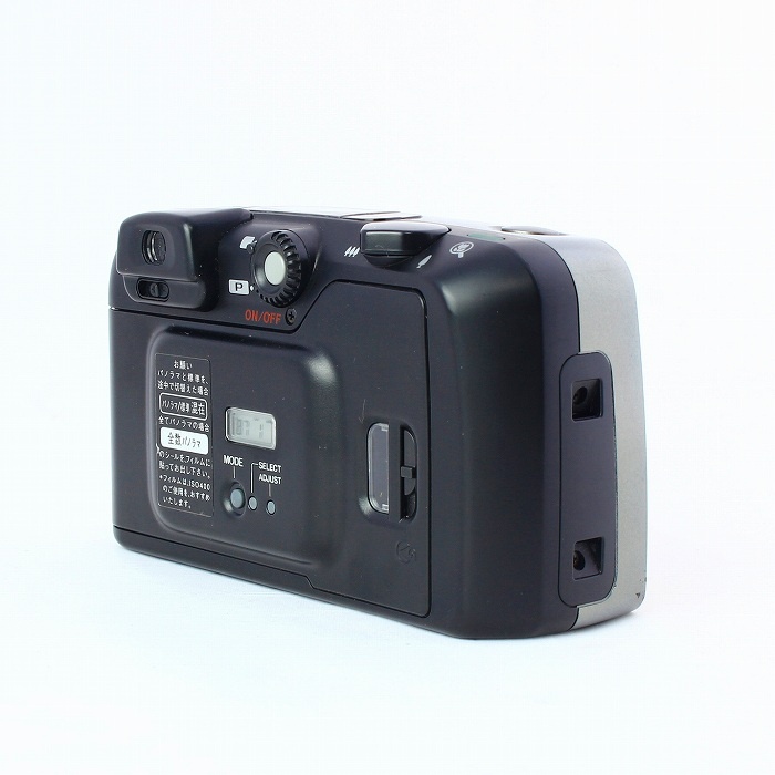 ペンタックス ESPIO120