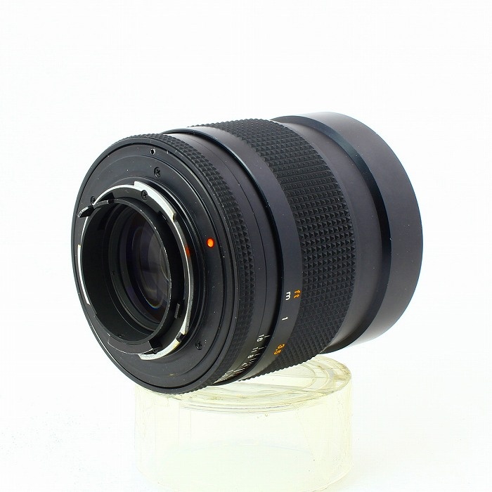コンタックス PlanarT*85/1.4 MMJ