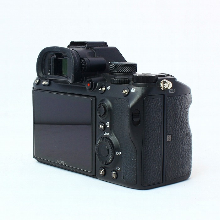 ソニー α7 III [ILCE-7M3]