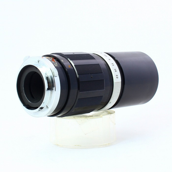 オリンパス E.ZUIKO AUTO-T 150/4