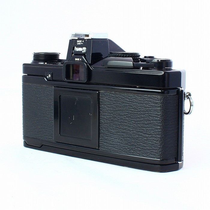 オリンパス OM-2N ブラック