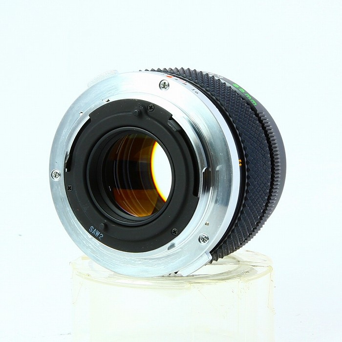 オリンパス ZUIKO AUTO-T 85/2