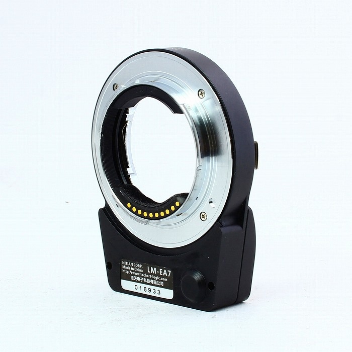 TECHART LM-EA7