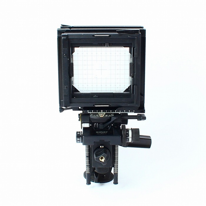 ジナー F2(4×5）