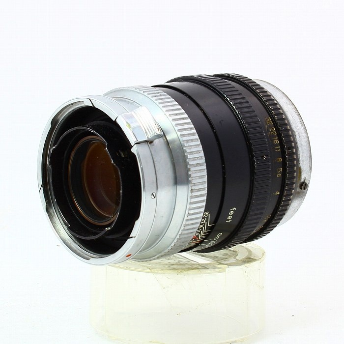 ニコン NIKKOR-P.C 10.5/2.5（S）