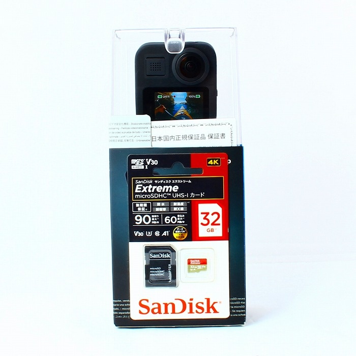 GoPro GOPRO CHDHZ-201-FW MAX