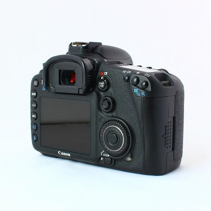 キヤノン EOS 7D ボデイ