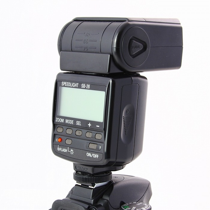 ニコン SPEEDLIGHT SB-28