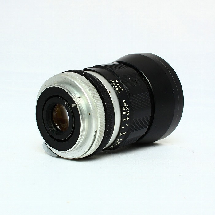 ペンタックス Auto-Takumar 35/2.3（M42)