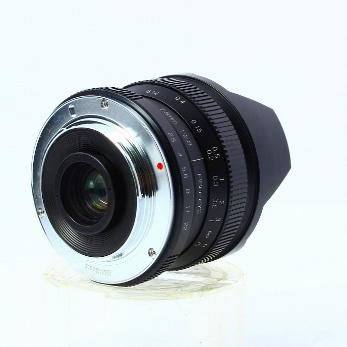 ソノタ BRIGHTIN STAR MF 7.5/2.8 Fish-eye M3/4用