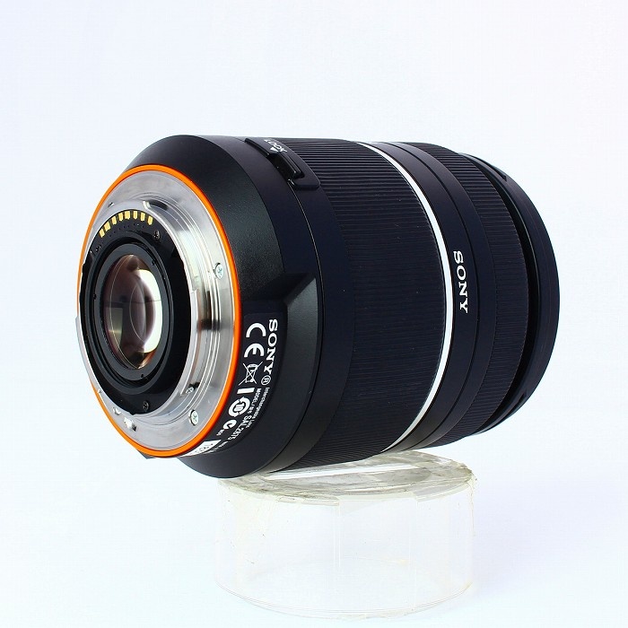 ソニー 28-75/2.8 SAM （Aマウント）