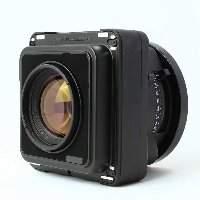 フジフイルム EBC FUJINON GX MD125/3.2