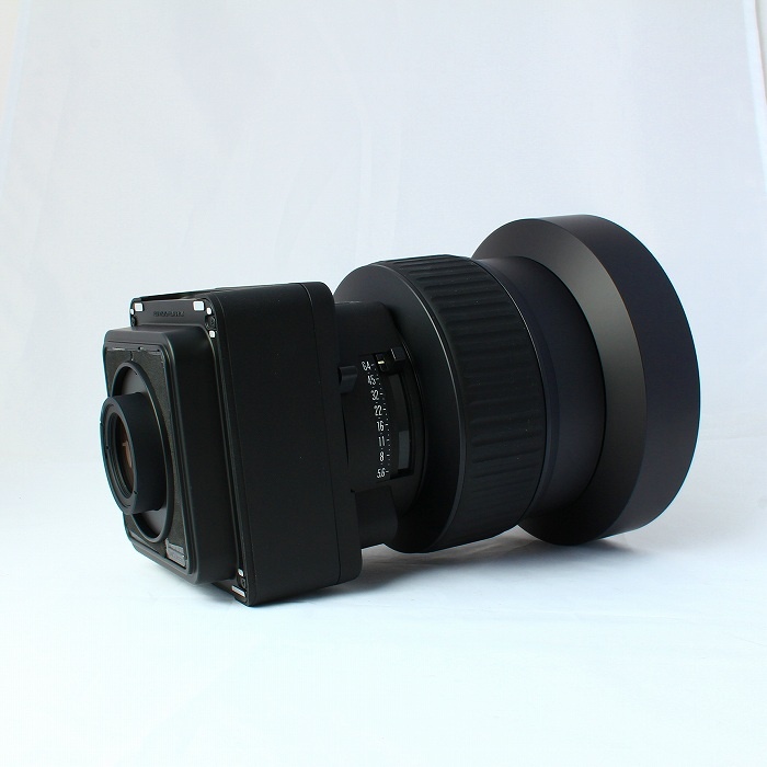 フジフイルム EBC FUJINON GX M 100-200/5.6