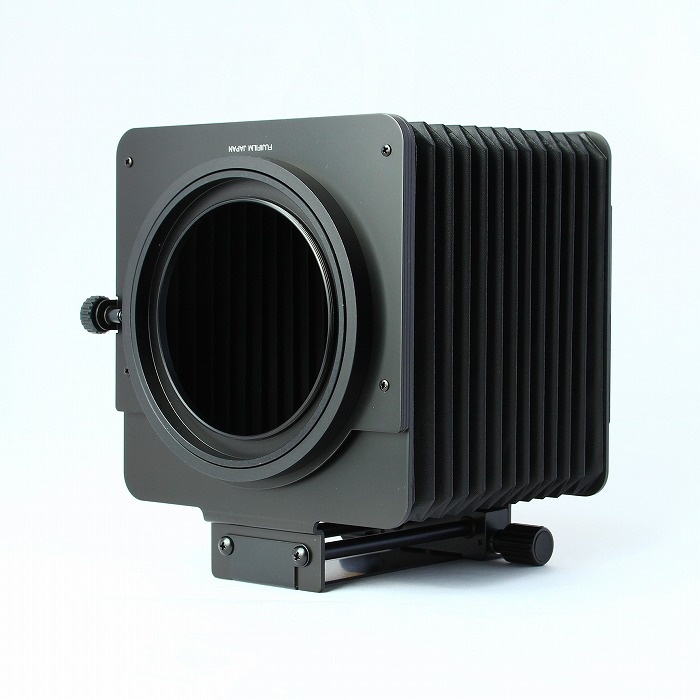 フジフイルム 蛇腹レンズシェードII