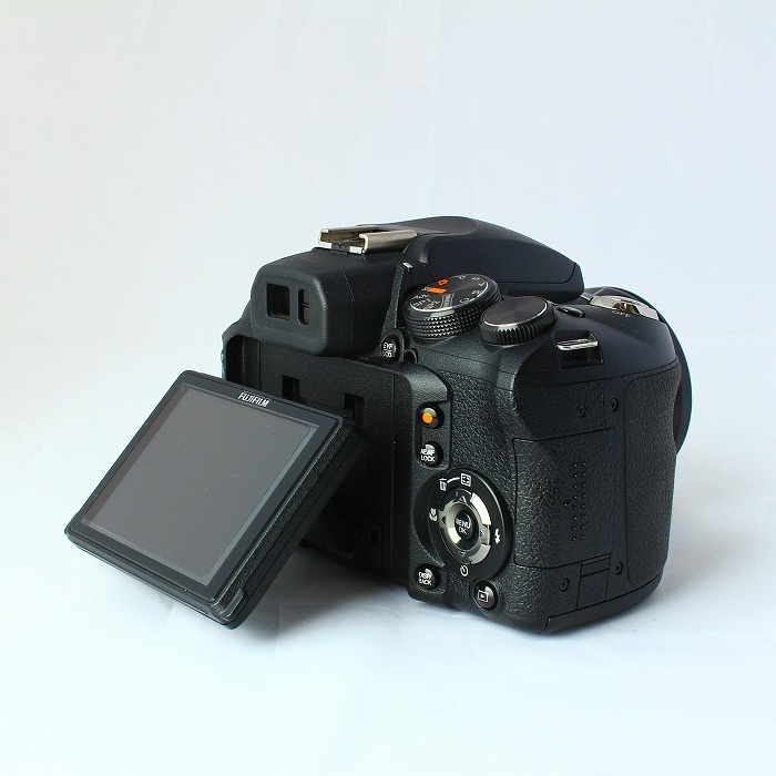 フジフイルム FINEPIX HS10
